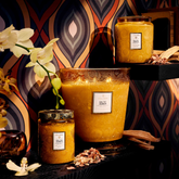 Baltic Amber Collection, Voluspa - RSVP Style